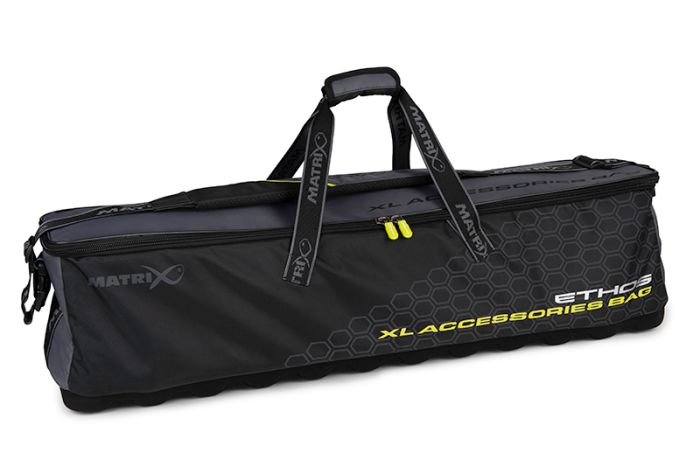 Ethos XL Accessories Bag
