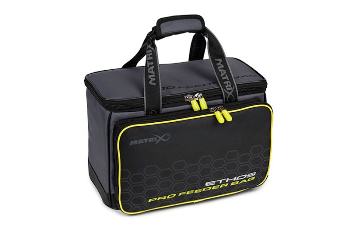 Ethos Feeder Case