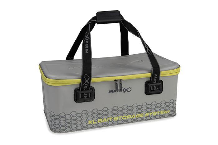 EVA XL Bait Storage System