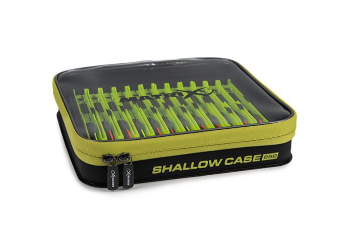 Shallow Eva Case 250