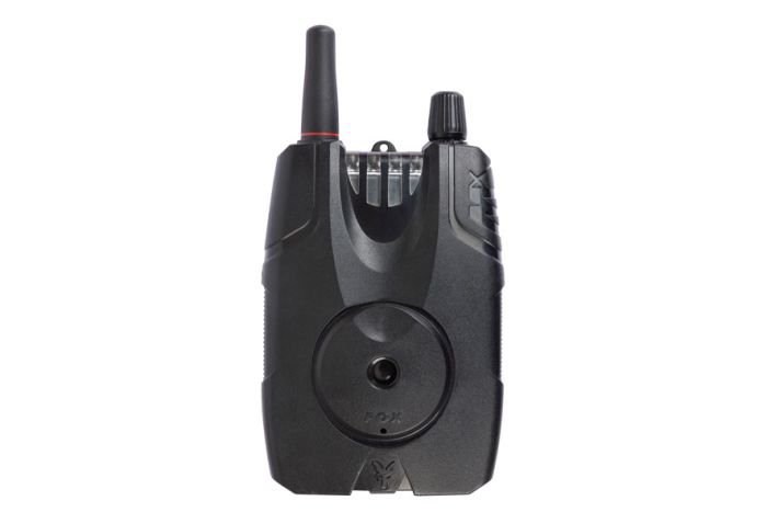 Micron MX Receiver