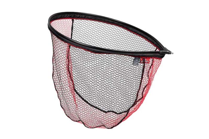 Rubber Net Head 60cm
