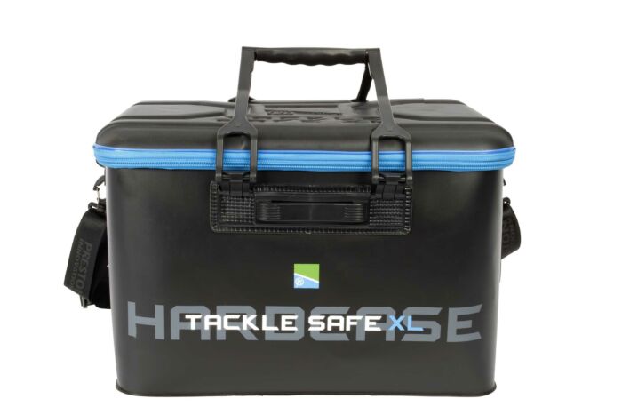 Hardcase Tackle Safe XL