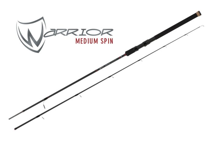 Warrior Medium Spin 