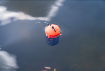 Floating Feeder