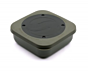Bait Box Solid Green