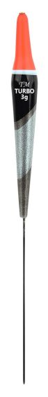Trout Master Pro Float Turbo