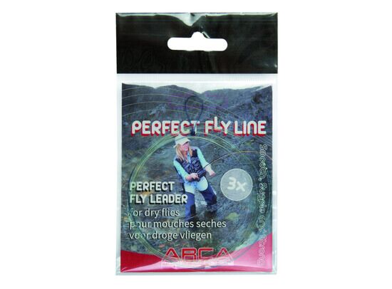 Perfect Fly Line