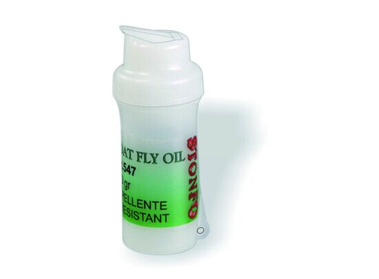 Float Fly Oil