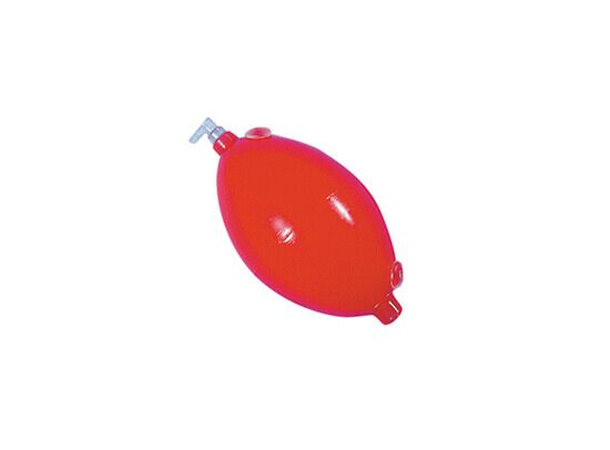 ORG 101 BULDOS OVAAL RG ROOD NO