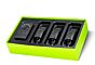 Siren R3+ Persentation Set 3 Rod