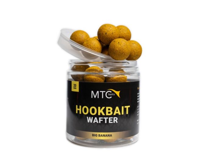 Hookbait Wafter Big Banana