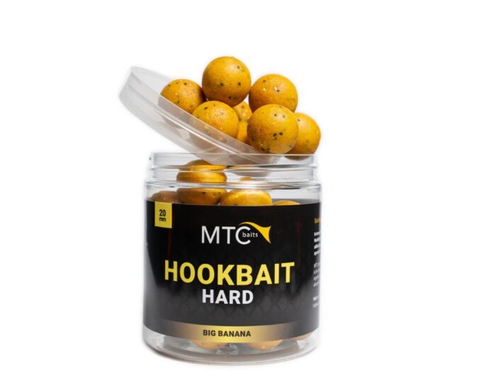 Hookbait Hard Big Banana