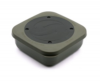 Bait Box Solid Green