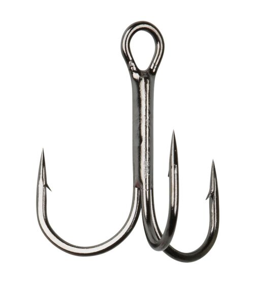 Hook Treble Brons