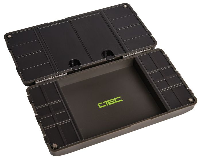 Session box