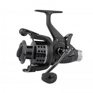 Passion' R1000 black