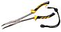 Extra Long Nose Bent Pliers 28cm