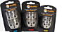 Fast Release Pole Pots