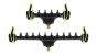 Mini Gripper Rest 12cm