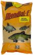 Mondial F. Speciaal Concours 2kg