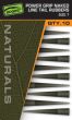 Naturals Power Grip Naked Tail Rubbers 7
