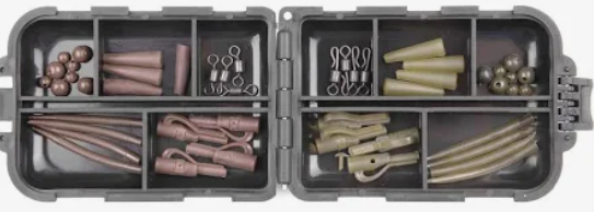 Ctec Terminal Tackle Box