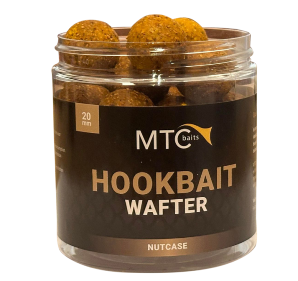 NutCase Wafter