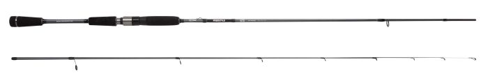 FS LITZ  SPIN 2.4m 21g