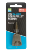 ICS In-line Solid Pellet Feeders