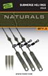 Naturals Submerge Heli Rigs