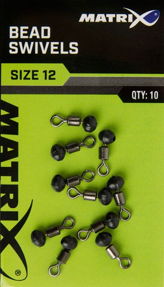 Bead Swivels