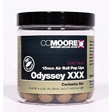 Odyssey XXX Air Ball Pop Ups 15mm 