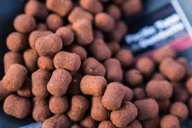 Pacific Tuna Dumbell 10 x 15mm 1 kg