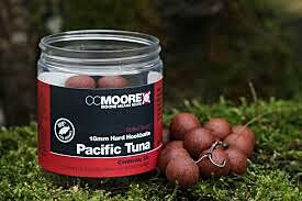 Pacific Tuna Hard Hookbaits 15mm