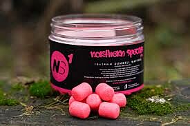 NS1 Dumbell Pink Wafter 14mm