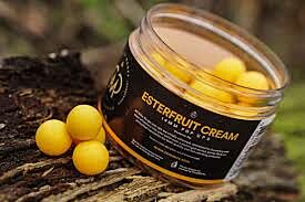 Esterfruit Cream Pop-ups 12mm