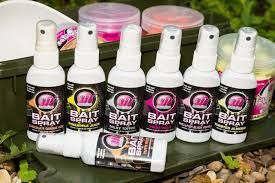 Bait Spray Tutti frutti