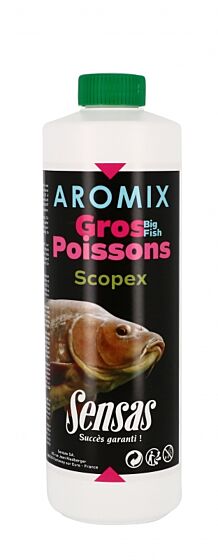 Aromix Grote Vis Scopex 500ml