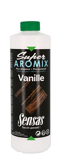 Super Aromix Vanille 500ml