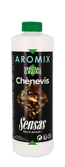 Aromix Chenevis (Hennep) 500ml