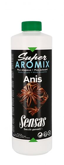 Super Aromix Anijs 500ml