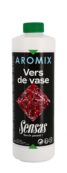 Aromix Vers De Vase 500ml