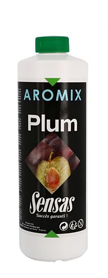 Aromix Pruim 500ml