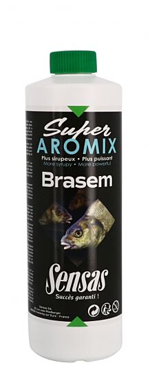 Super Aromix Brasem Belge 500ml