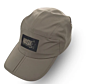ZT Lite Dry Pack Baseball Cap