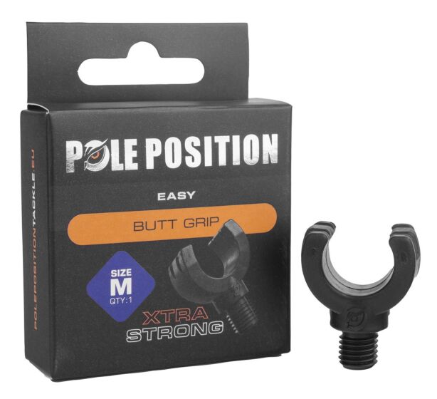 Easy Butt Grip