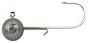 Round Jighead Jig 22 Haakmaat 1/0