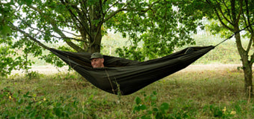 Bank Life Hammock