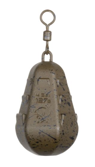 Dumpy Gripper Swivel Lead